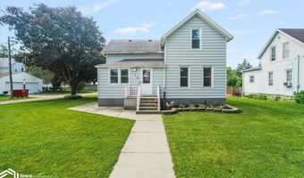 714 2nd Ave, Ackley, IA 50601