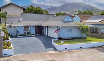 708 Kaulu Pl, Kahului, HI 96732