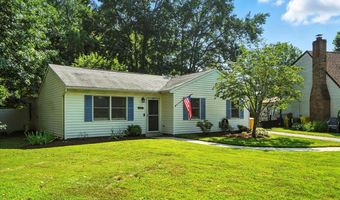 1601 PINCAY Ct, Annapolis, MD 21409