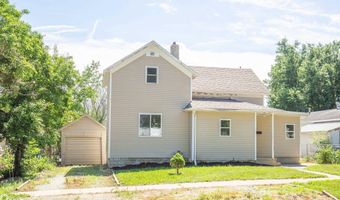 125 S Heckart St, Algona, IA 50511