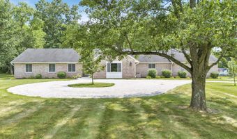 5531 SR 752, Ashville, OH 43103