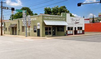 801 E Holland Ave, Alpine, TX 79830