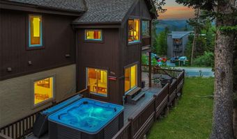 9 Boulder Cir, Breckenridge, CO 80424