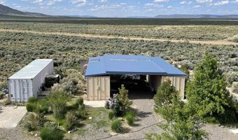 93205 State Route 34, Gerlach, NV 89412