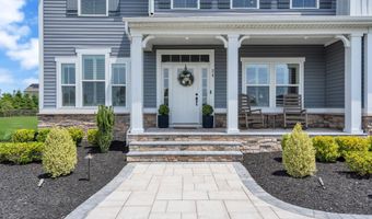 20 Gina Dr, Allentown, NJ 08501