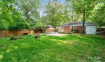 2953 Enfield Rd, Charlotte, NC 28205