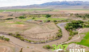 1451 Southfork Rd, Cody, WY 82414