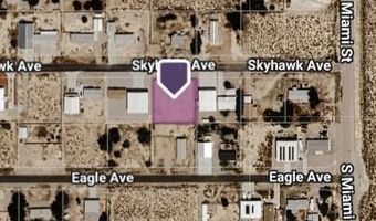 899 Skyhawk Ave, Jean, NV 89019