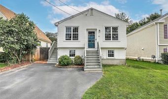 28 Plant St, Cumberland, RI 02864