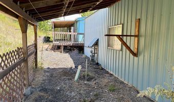 702 W 1st St, Albion, WA 99102
