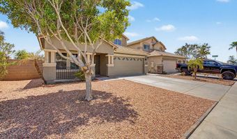 24247 W TONTO St, Buckeye, AZ 85326