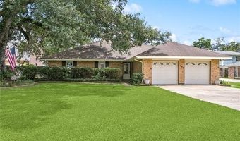 108 GONDRELLA Dr, Belle Chasse, LA 70037
