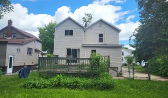 124 Cavanaugh St, Alpena, MI 49707