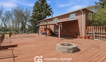 2090 N Grass Creek Rd, Casper, WY 82604