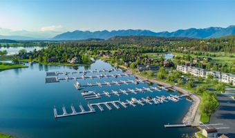 C12 Eagle Bend Yacht Harbor, Bigfork, MT 59911