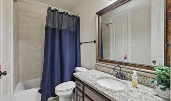 1525 Snowberry Dr, Allen, TX 75013