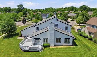1657 Wake Robin Ct, Ann Arbor, MI 48103