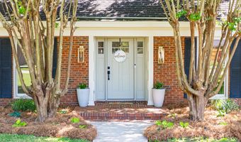 2518 Kenilworth Dr, Albany, GA 31707