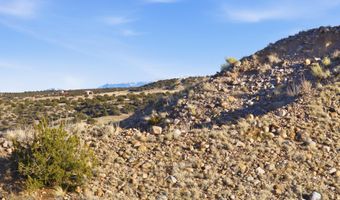 0 State Road 554, Abiquiu, NM 87510