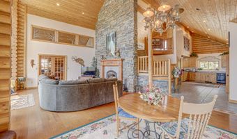 1651 N Dry Lakes Rd, Brian Head, UT 84719