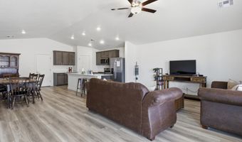 2506 Calle Del Los Claveles, Belen, NM 87002