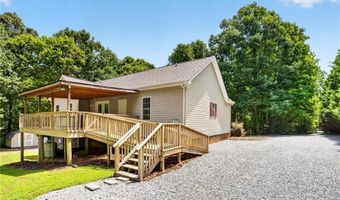 3357 Marathon Dr, Asheboro, NC 27205