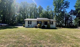 5637 Trotter Country Rd, Archdale, NC 27263