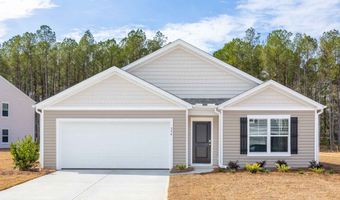 354 Walters Rd, Holly Hill, SC 29059