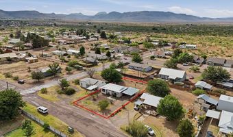 905 W Marfa Ave, Alpine, TX 79830