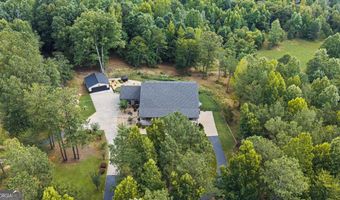 300 Brook Rd, Barnesville, GA 30204