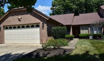 135 Winding Way, Batesville, IN 47006