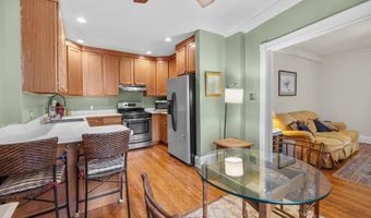 3600 CONNECTICUT Ave NW 202, Washington, DC 20008