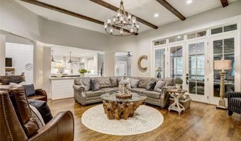 5341 Hill Rd NW, Acworth, GA 30101