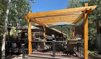 124 Ski Rd, Allenspark, CO 80510