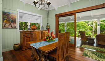 5311- A HAUAALA Rd, Kapaa, HI 96746