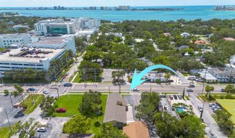 1105 S FORT HARRISON Ave, Clearwater, FL 33756