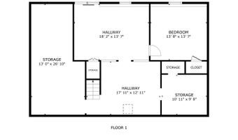 82 Plummer Hill Rd, Belmont, NH 03220