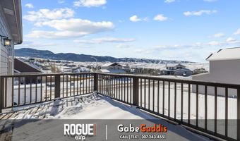 5590 Walnut, Casper, WY 82601