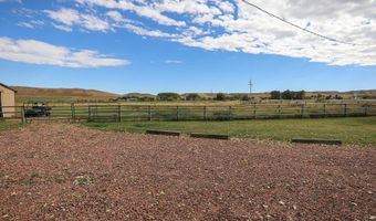 183 185 Rd, Big Horn, WY 82833