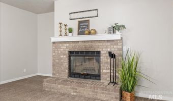 4808 N Fieldcrest Pl, Boise, ID 83704
