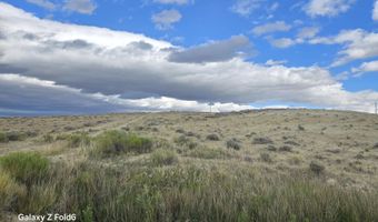 GILCHRIST Road, Big Piney, WY 83113