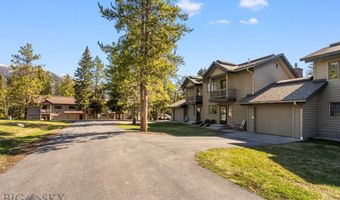 132 Rose Hip, Big Sky, MT 59716