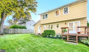 117 ROYAL OAK Dr, Bel Air, MD 21015