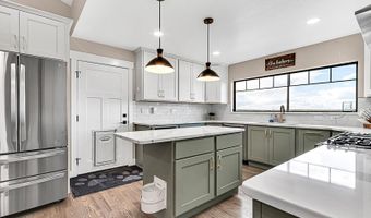 6758 SPENCER Dr, Cheyenne, WY 82007