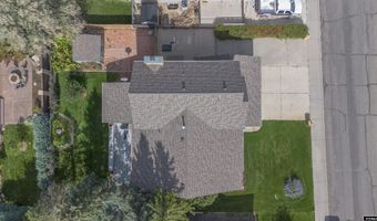 6020 S Spruce St, Casper, WY 82601
