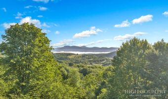 TBD Lot 95 Eagle Peak Trail, Banner Elk, NC 28604