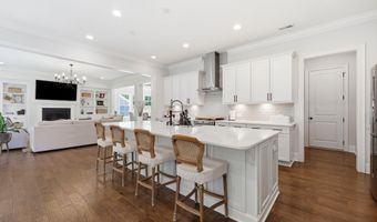 2408 Canoe Creek Ln, Apex, NC 27523
