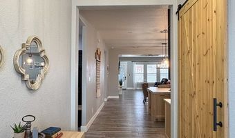 1411 NE 1st St, Andrews, TX 79714