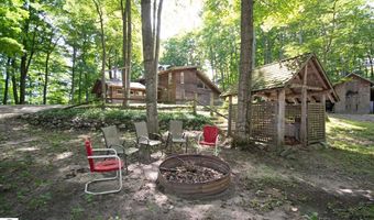 6001 S Hlavka Hls, Maple City, MI 49664