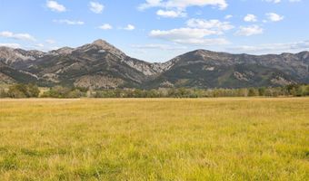 Springhill Community Road, Belgrade, MT 59714